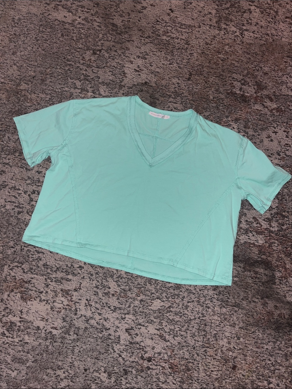 Altar’d State Top